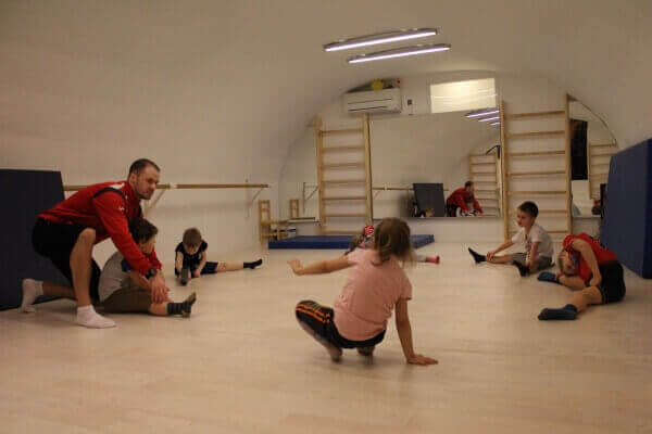 kid-fit, кид-фит, спортивно-оздоровительная гимнастика, в Москве, детская гимнастика, оздоровительная гимнастика, для дошкольников